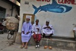 Zanzibar - Stone Town
