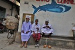 Zanzibar - Stone Town
