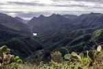 Parque Rural de Anaga
