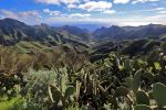 Parque Rural de Anaga
