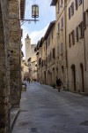 San Gimignano
