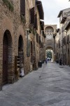 San Gimignano
