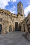 San Gimignano
