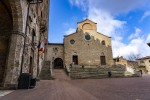 San Gimignano
