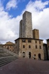 San Gimignano
