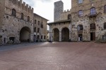 San Gimignano
