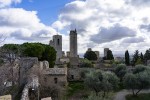 San Gimignano
