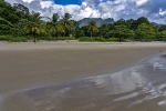 Las Cuevas Beach
