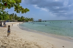 Tobago - Pigeon Point
