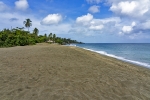 Tobago - Turtle Beach
