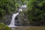 Tobago - Argyle Falls
