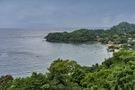 Tobago - Englishman's Bay Beach
