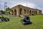 Tobago - Fort King George