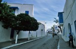 Sidi Bou Said
