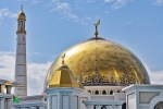 Aszchabad
