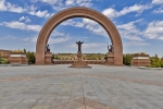 Aszchabad
