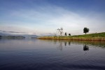 Jezioro Bunyonyi
