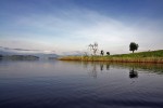 Jezioro Bunyonyi
