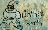 Lwów - graffiti
