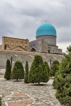 Samarkanda
