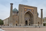 Samarkanda
