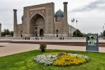 Samarkanda
