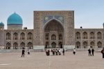 Samarkanda
