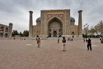 Samarkanda
