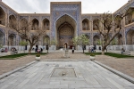 Samarkanda
