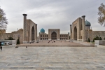 Samarkanda
