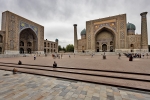Samarkanda
