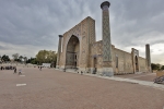 Samarkanda
