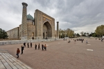 Samarkanda
