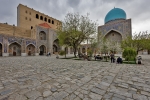 Samarkanda
