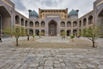 Samarkanda
