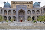 Samarkanda
