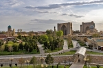 Samarkanda
