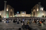 Samarkanda
