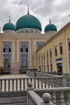 Samarkanda
