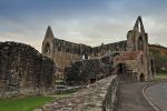 Tintern Abbey
