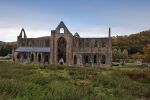 Tintern Abbey
