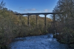 Pontcysyllte Aqueduct