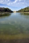 Lincoln Memorial
