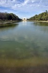 Lincoln Memorial
