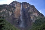 Salto Angel

