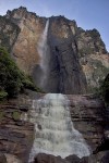 Salto Angel
