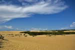 Park Narodowy Medanos de Coro
