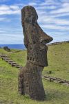 Rano Raraku
