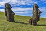 Rano Raraku
