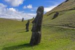 Rano Raraku
